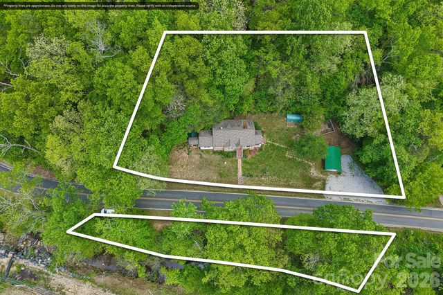 2627 White Oak Road, Burnsville, NC 28714