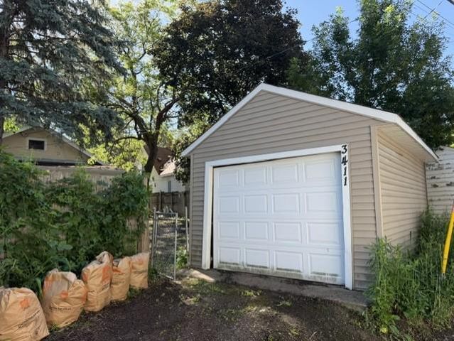 3411 Queen Avenue N, Minneapolis, MN 55412