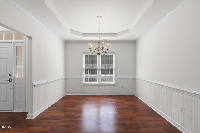 2458 Valley Drive, Clayton, NC 27520