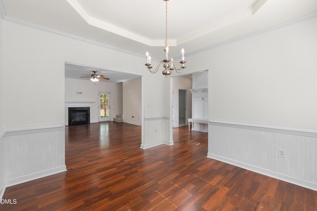 2458 Valley Drive, Clayton, NC 27520