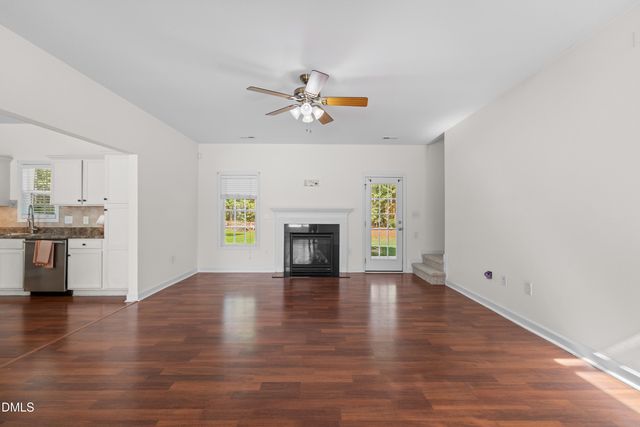 2458 Valley Drive, Clayton, NC 27520