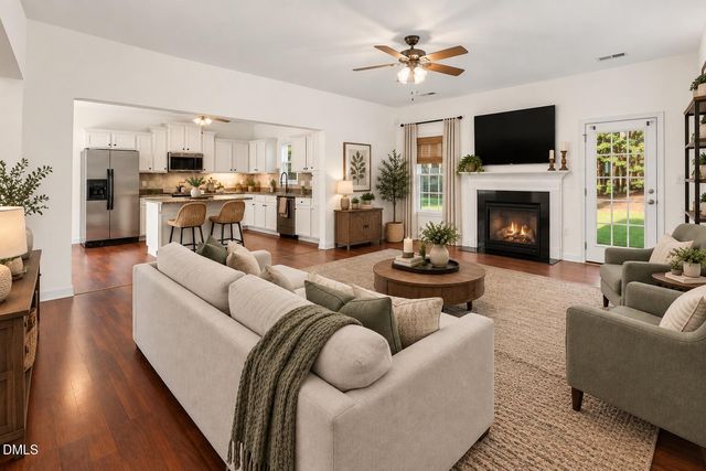 2458 Valley Drive, Clayton, NC 27520