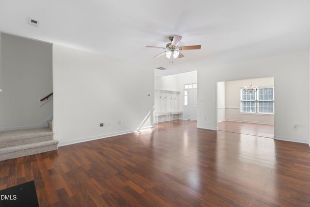 2458 Valley Drive, Clayton, NC 27520