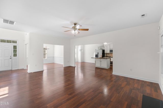 2458 Valley Drive, Clayton, NC 27520