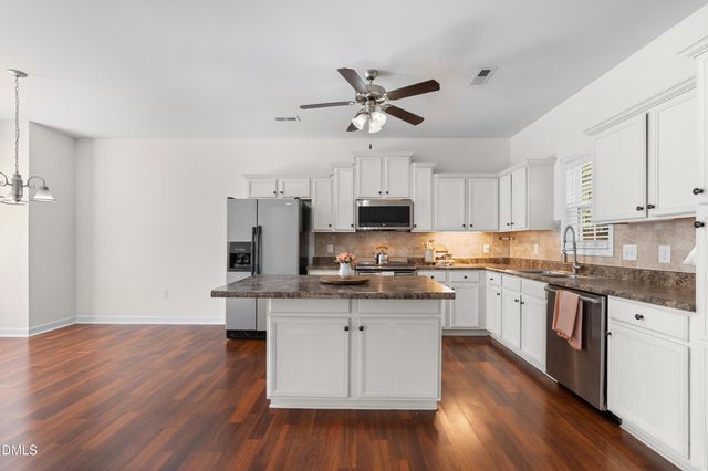 2458 Valley Drive, Clayton, NC 27520