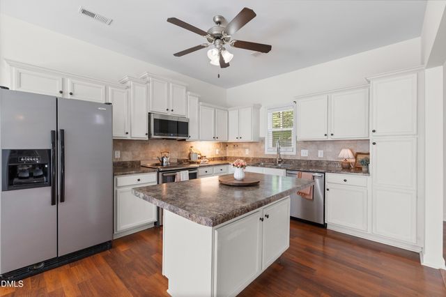 2458 Valley Drive, Clayton, NC 27520