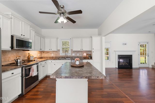 2458 Valley Drive, Clayton, NC 27520