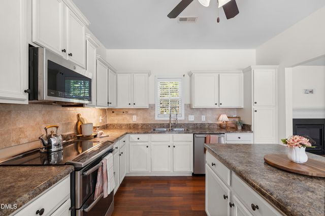 2458 Valley Drive, Clayton, NC 27520