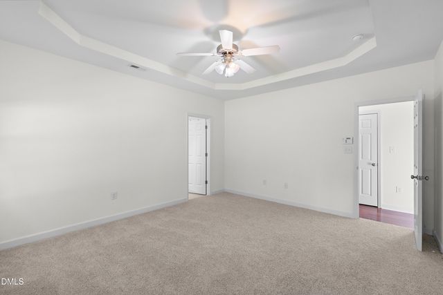 2458 Valley Drive, Clayton, NC 27520