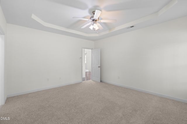 2458 Valley Drive, Clayton, NC 27520