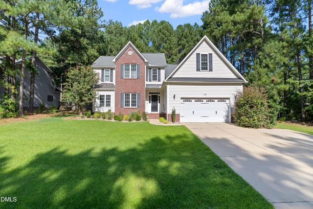 2458 Valley Drive, Clayton, NC 27520