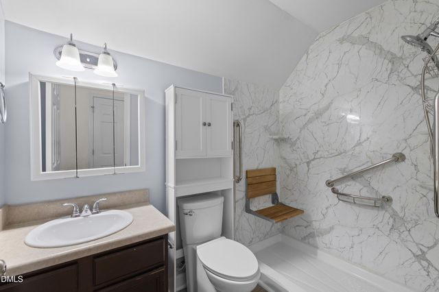 2458 Valley Drive, Clayton, NC 27520