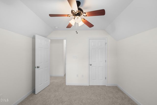 2458 Valley Drive, Clayton, NC 27520