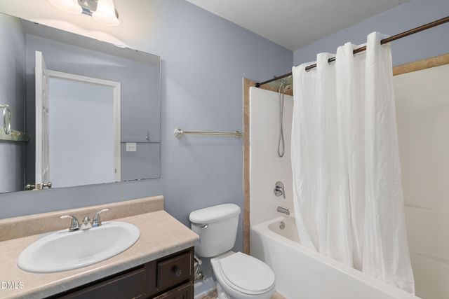 2458 Valley Drive, Clayton, NC 27520