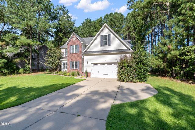 2458 Valley Drive, Clayton, NC 27520