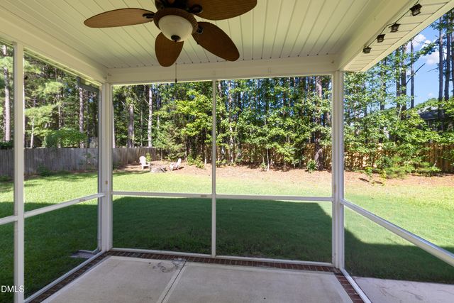 2458 Valley Drive, Clayton, NC 27520
