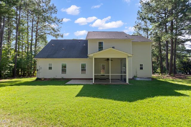 2458 Valley Drive, Clayton, NC 27520