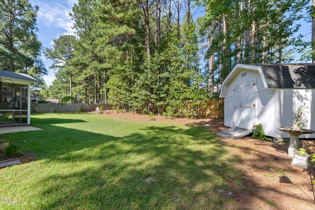 2458 Valley Drive, Clayton, NC 27520