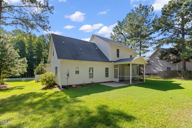 2458 Valley Drive, Clayton, NC 27520