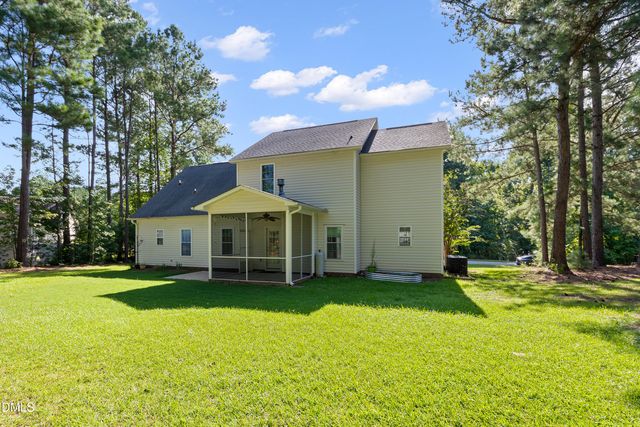 2458 Valley Drive, Clayton, NC 27520