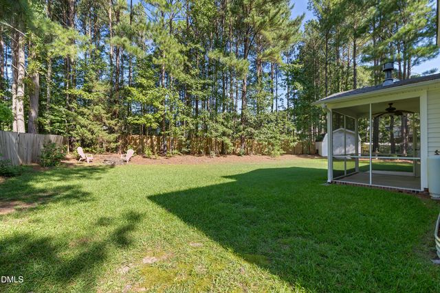 2458 Valley Drive, Clayton, NC 27520