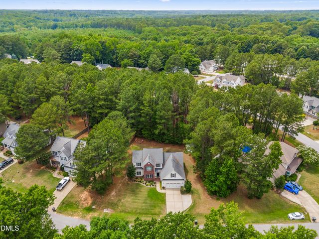 2458 Valley Drive, Clayton, NC 27520