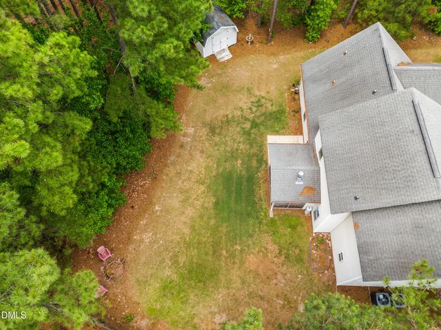 2458 Valley Drive, Clayton, NC 27520