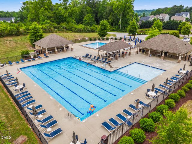 2458 Valley Drive, Clayton, NC 27520