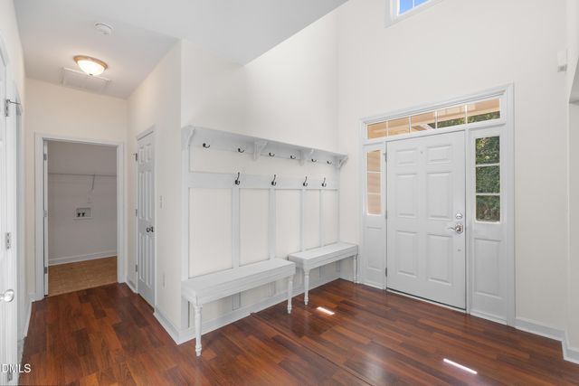 2458 Valley Drive, Clayton, NC 27520