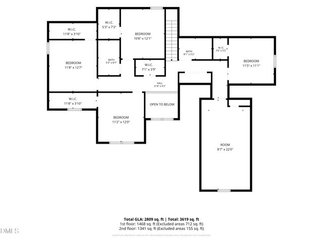 2458 Valley Drive, Clayton, NC 27520
