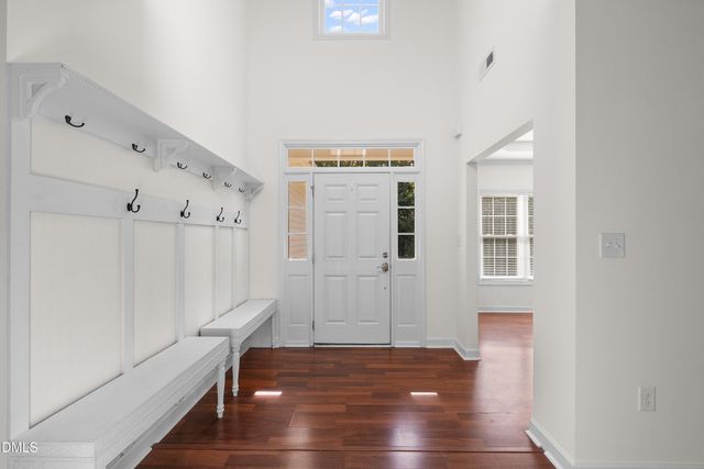 2458 Valley Drive, Clayton, NC 27520