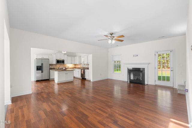 2458 Valley Drive, Clayton, NC 27520