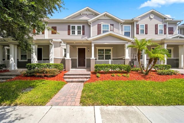 13736 SUMMERPORT VILLAGE PARKWAY, Windermere, FL 34786