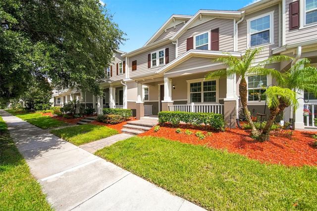 13736 SUMMERPORT VILLAGE PARKWAY, Windermere, FL 34786