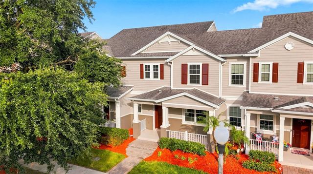 13736 SUMMERPORT VILLAGE PARKWAY, Windermere, FL 34786