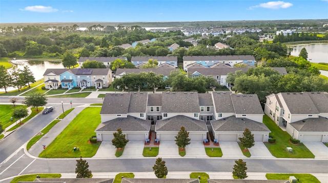 13736 SUMMERPORT VILLAGE PARKWAY, Windermere, FL 34786