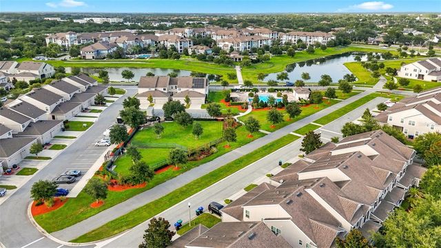 13736 SUMMERPORT VILLAGE PARKWAY, Windermere, FL 34786