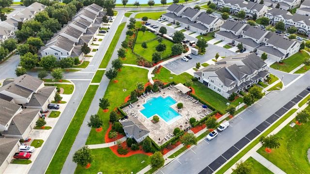 13736 SUMMERPORT VILLAGE PARKWAY, Windermere, FL 34786
