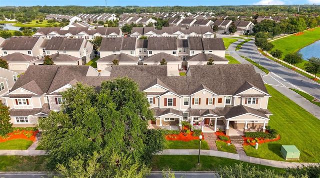 13736 SUMMERPORT VILLAGE PARKWAY, Windermere, FL 34786