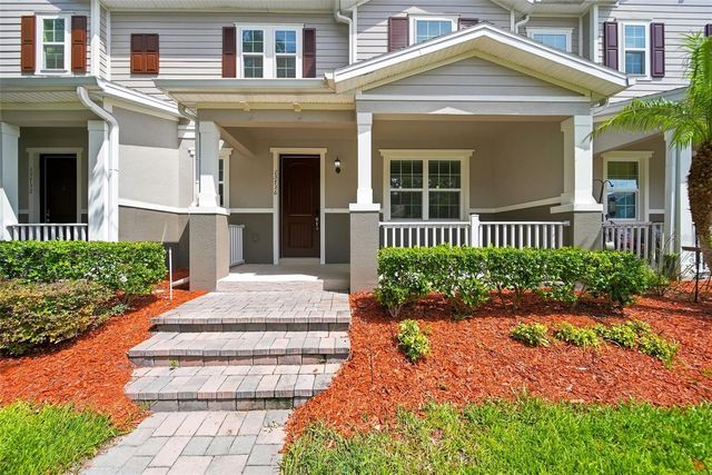 13736 SUMMERPORT VILLAGE PARKWAY, Windermere, FL 34786