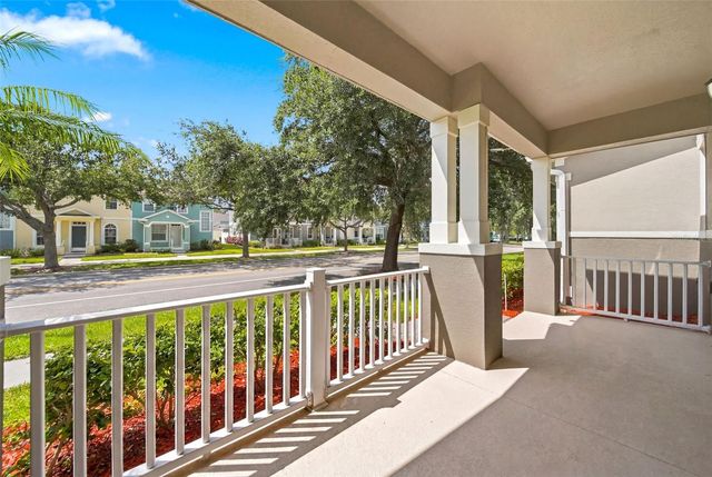 13736 SUMMERPORT VILLAGE PARKWAY, Windermere, FL 34786