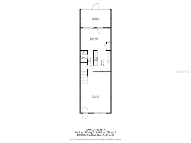 8830 SW 98TH PLACE L, Ocala, FL 34481