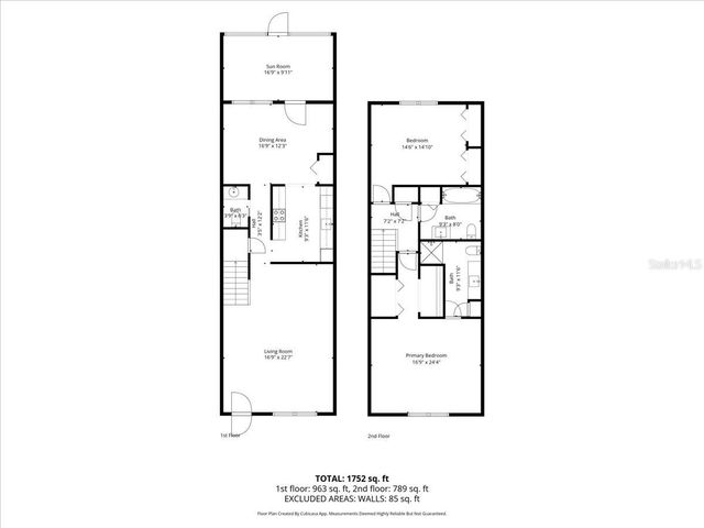 8830 SW 98TH PLACE L, Ocala, FL 34481