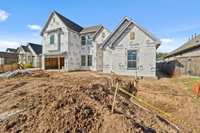 3311 Winterwood Way, Fulshear, TX 77441