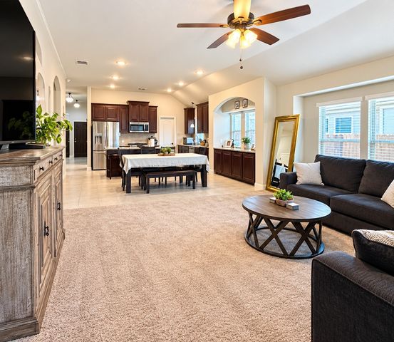 3301 Heathrow Road, Mesquite, TX 75181