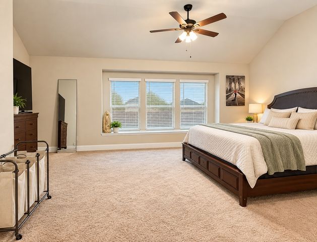 3301 Heathrow Road, Mesquite, TX 75181