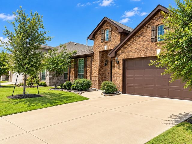 3301 Heathrow Road, Mesquite, TX 75181