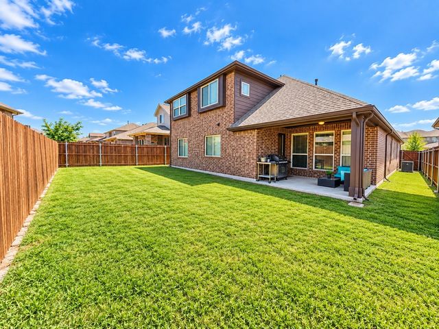 3301 Heathrow Road, Mesquite, TX 75181