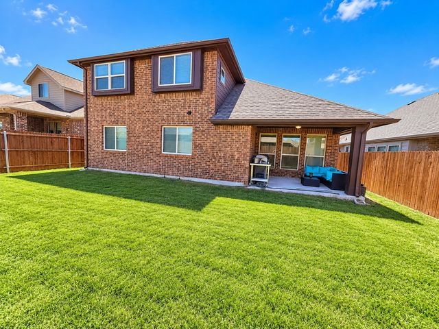 3301 Heathrow Road, Mesquite, TX 75181