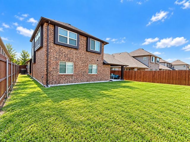 3301 Heathrow Road, Mesquite, TX 75181